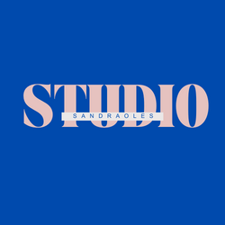 Sandra Oles - Studio logo
