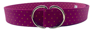 DRing Belt Guide | History, How to Fasten, and Why It’s a Style Classic