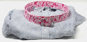 Style Tips for D-Ring Belts | How to Wear, Fasten & Stand Out