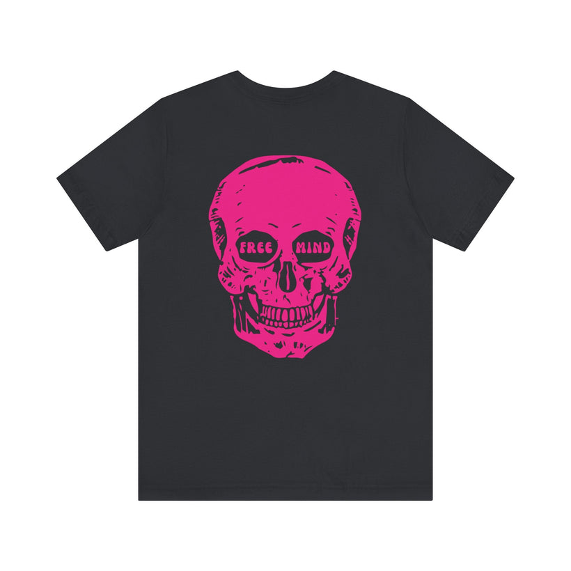Freedom Vibes Graphic T-Shirts - Sandra Oles