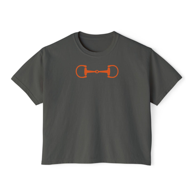 Heritage Equestrian Collection - Preppy Graphic T-Shirts by Sandra Oles