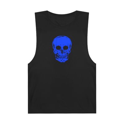 Graphic Tank Tops by Sandra Oles – Designed to Move