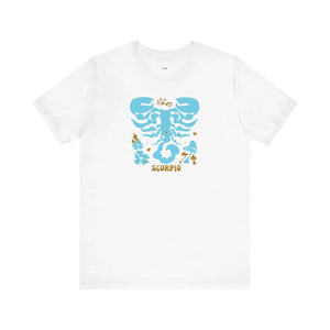 Cosmic Series – Studio Tees by Sandra Oles