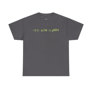 NY Tee - Studio by Sandra Oles