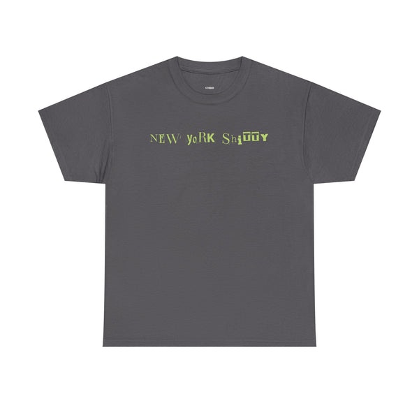 NY Tee - Studio by Sandra Oles