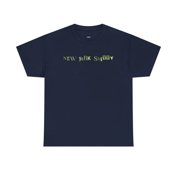 NY Tee - Studio by Sandra Oles
