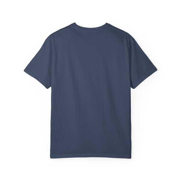 New York Graphic Tee - Punk Rock Lettering