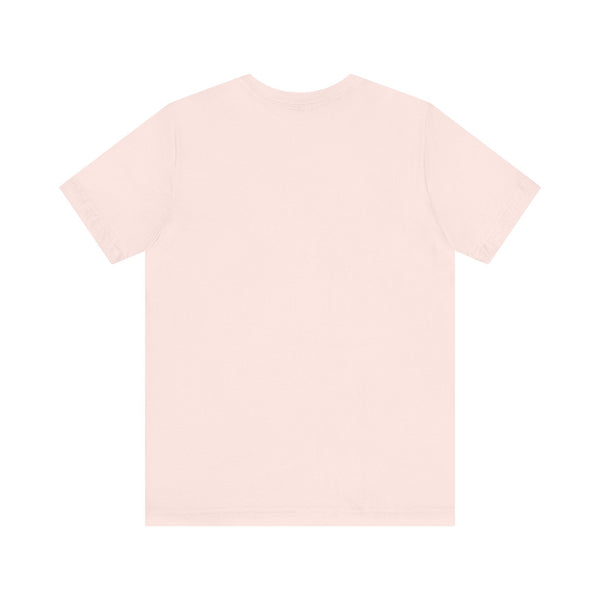 unisex magenta mermaid t shirt with mythical siren graphic from Fugitive Collection