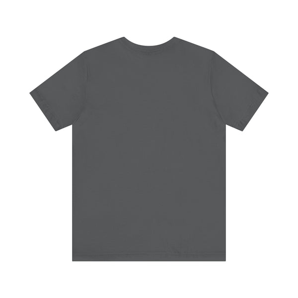 Green Live Free Mid-Scale Retro Roaring Tiger Graphic Tee - Fugitive by Sandra Oles