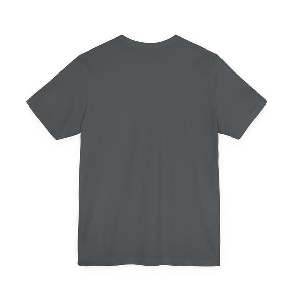 Green Live Free Mid-Scale Retro Roaring Tiger Graphic Tee - Fugitive by Sandra Oles